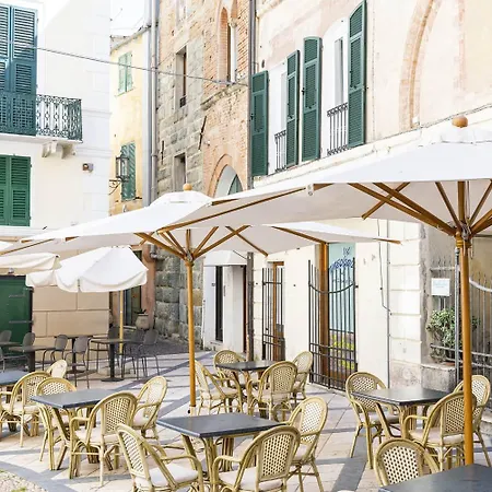 Paradise House - Shell *