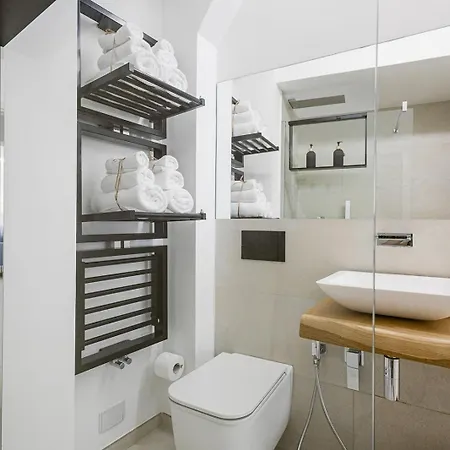 Apartamento Paradise House - Shell