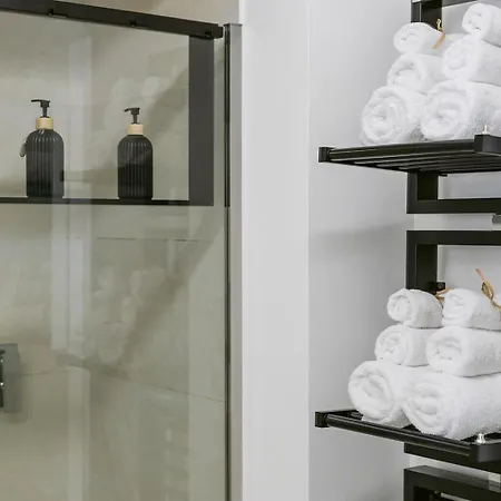 Apartamento Paradise House - Shell