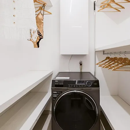 Paradise House - Shell Apartamento Noli