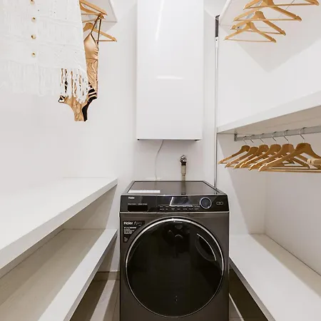 Apartamento Paradise House - Shell *