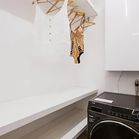 Apartamento Paradise House - Shell