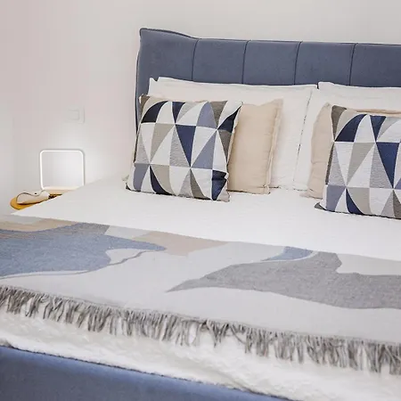 Appartement Paradise House Noli