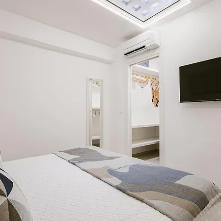 Paradise House - Shell Apartamento *