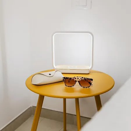 Apartamento Paradise House - Shell Noli