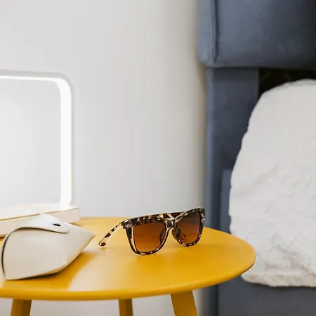 Paradise House - Shell Noli