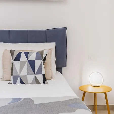 Paradise House Appartement