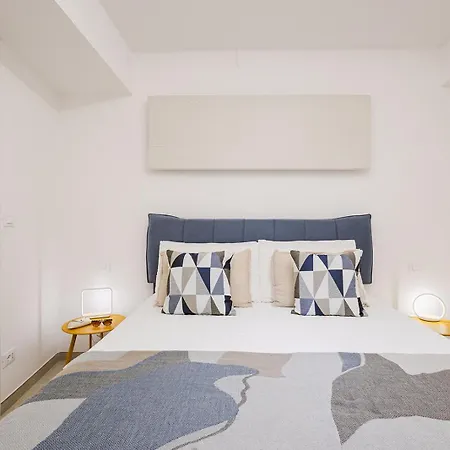 Apartamento Paradise House - Shell