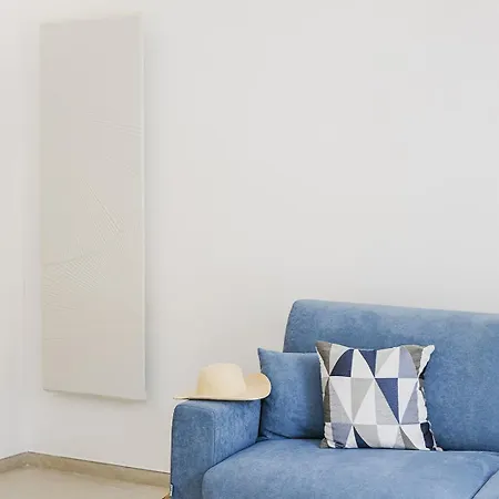 Paradise House - Shell Apartamento *