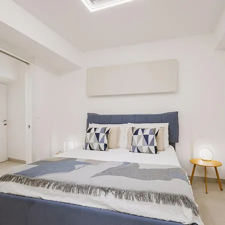 Appartement Paradise House *