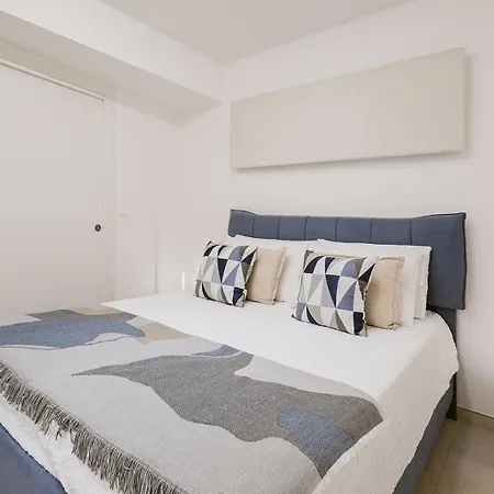 Paradise House - Shell Noli