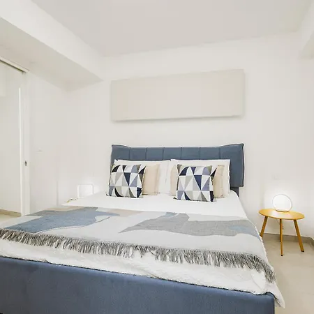 Paradise House - Shell