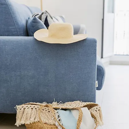 Paradise House - Shell Apartamento