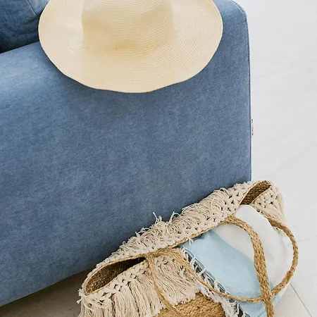 Paradise House - Shell *