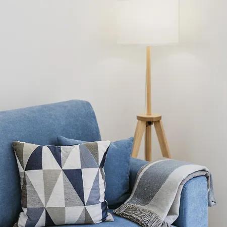 Paradise House - Shell Noli