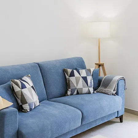 Paradise House Appartement