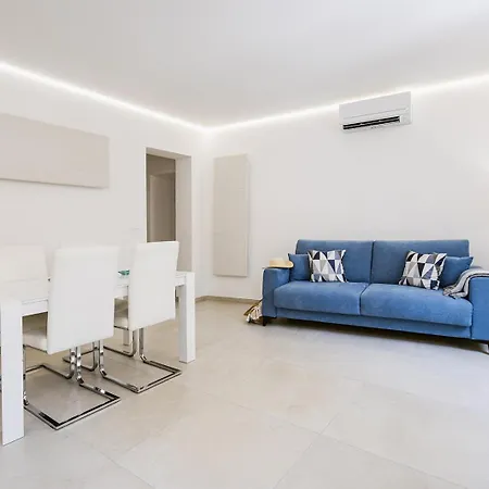 Apartamento Paradise House - Shell