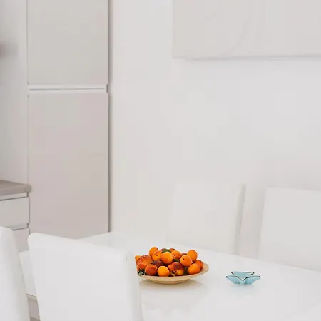 Paradise House - Shell Apartamento *