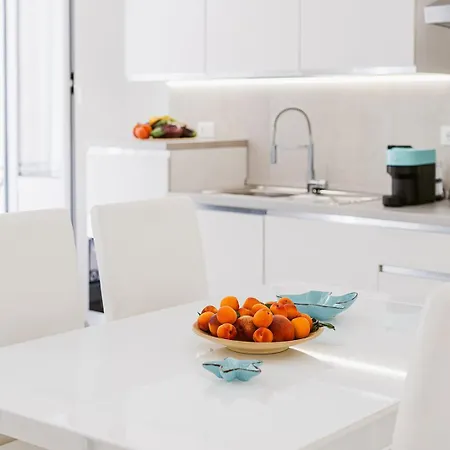 Paradise House Appartement Noli