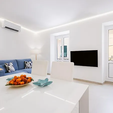 Paradise House - Shell * Noli