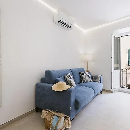 Apartamento Paradise House - Shell