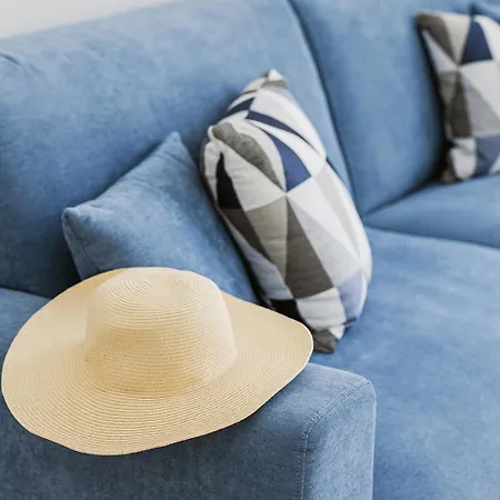 Paradise House - Shell Apartamento *