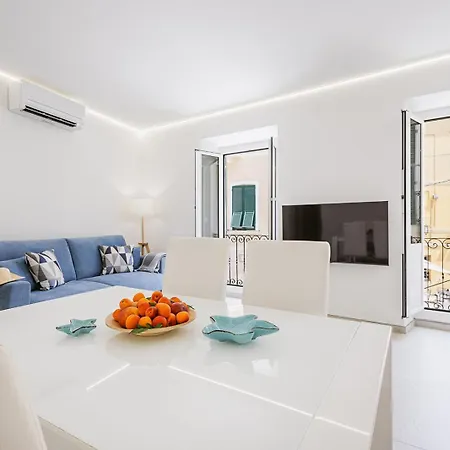 Apartamento Paradise House - Shell *