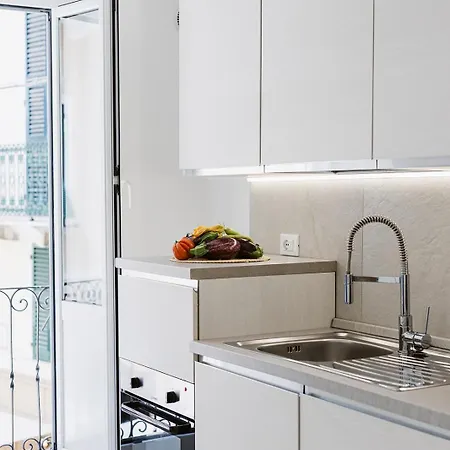 Paradise House - Shell *