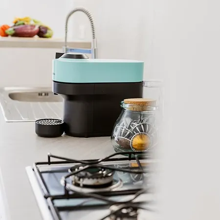 Paradise House - Shell Apartamento