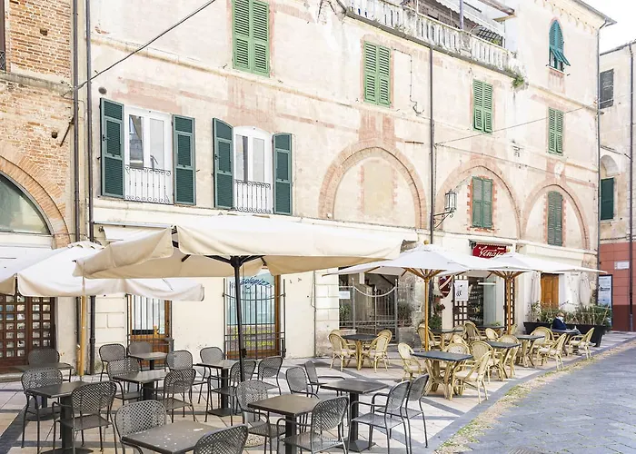 Paradise House - Shell Noli