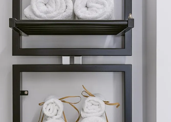 Appartement Paradise House - Shell *