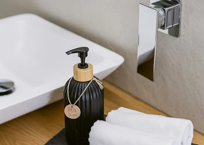 Appartement Paradise House - Shell Noli