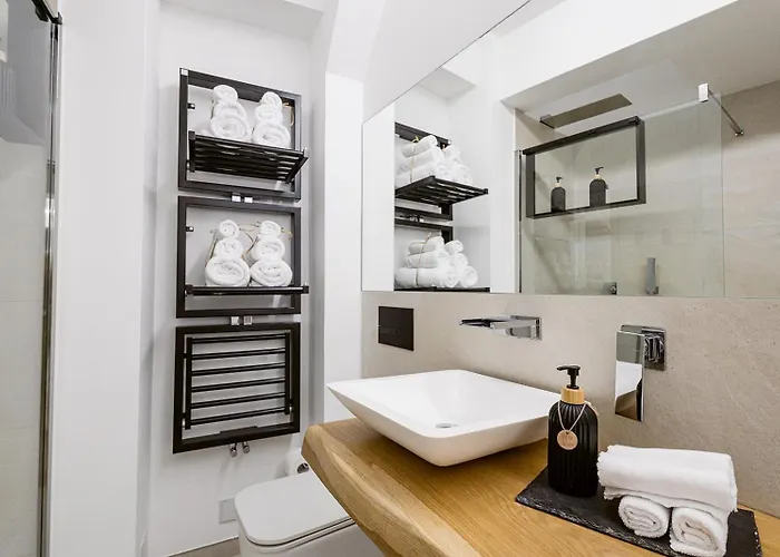 Appartement Paradise House - Shell *