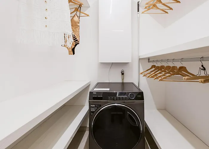 Paradise House - Shell Apartament Noli