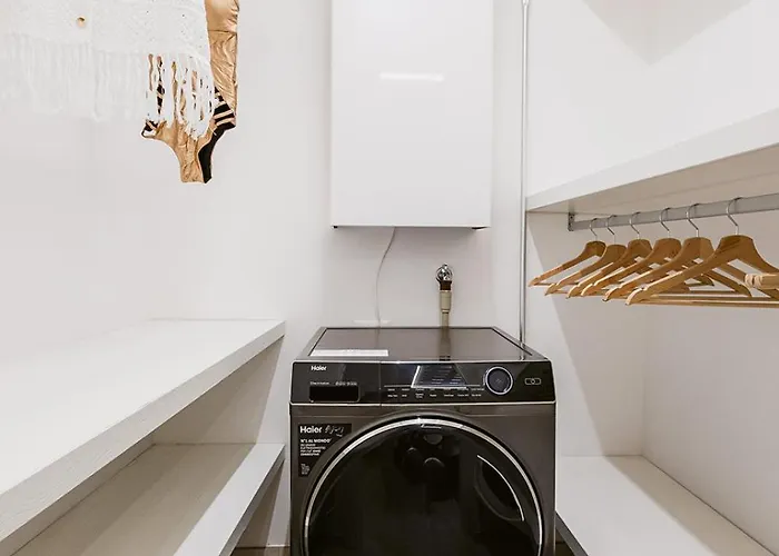 Appartement Paradise House - Shell *