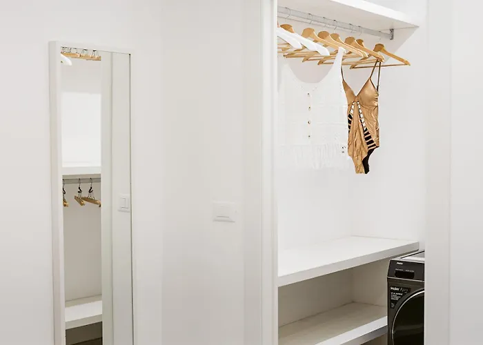 Paradise House - Shell * Noli