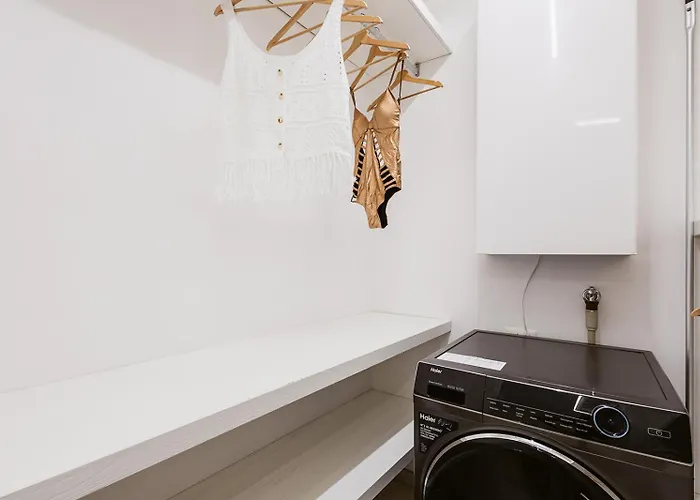 Appartement Paradise House - Shell