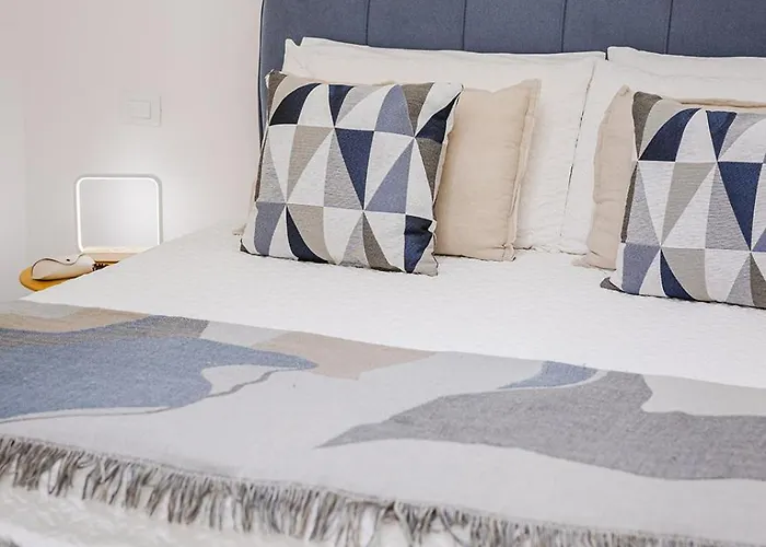 Appartement Paradise House - Shell Noli