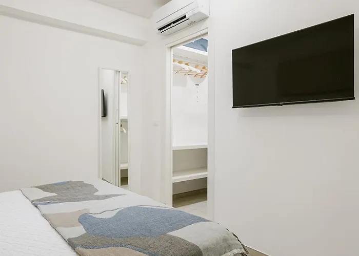 Appartement Paradise House - Shell