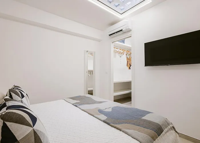 Paradise House - Shell Appartement *