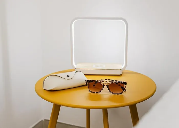 Appartement Paradise House - Shell Noli