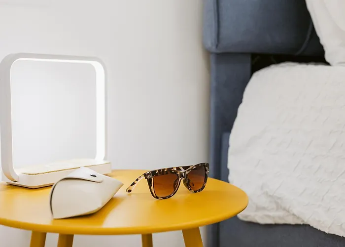 Paradise House - Shell Noli