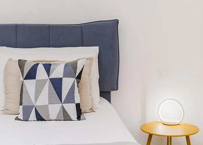 Paradise House - Shell Appartement