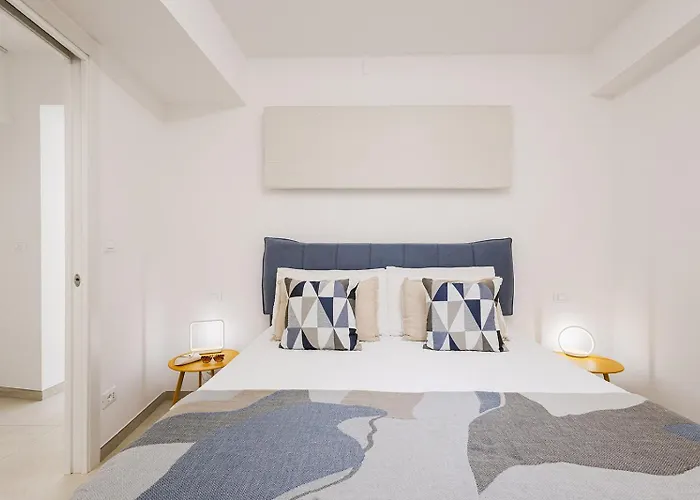 Appartement Paradise House - Shell