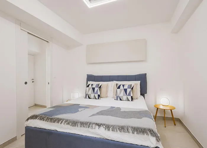 Appartement Paradise House - Shell *