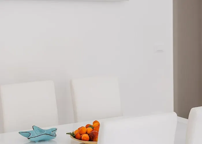 Appartement Paradise House - Shell Noli