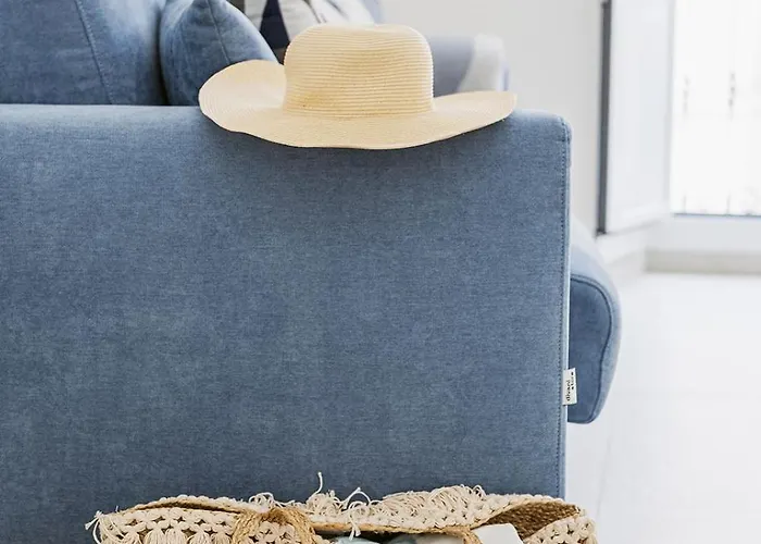 Paradise House - Shell Appartement