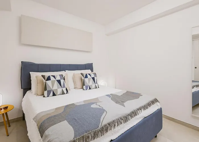 Appartement Paradise House - Shell