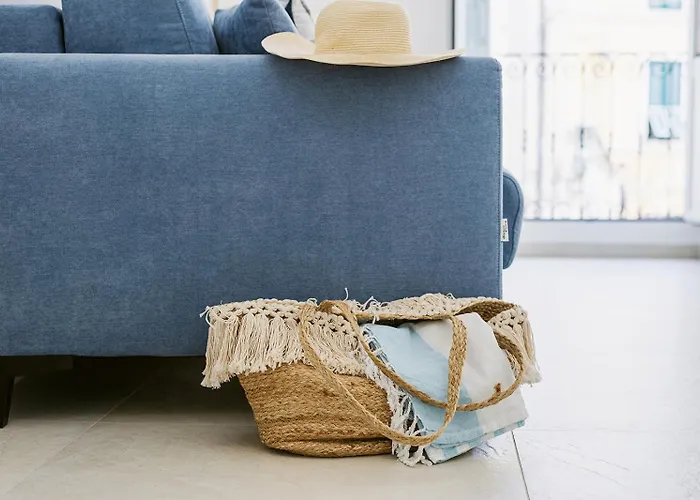 Appartement Paradise House - Shell Noli