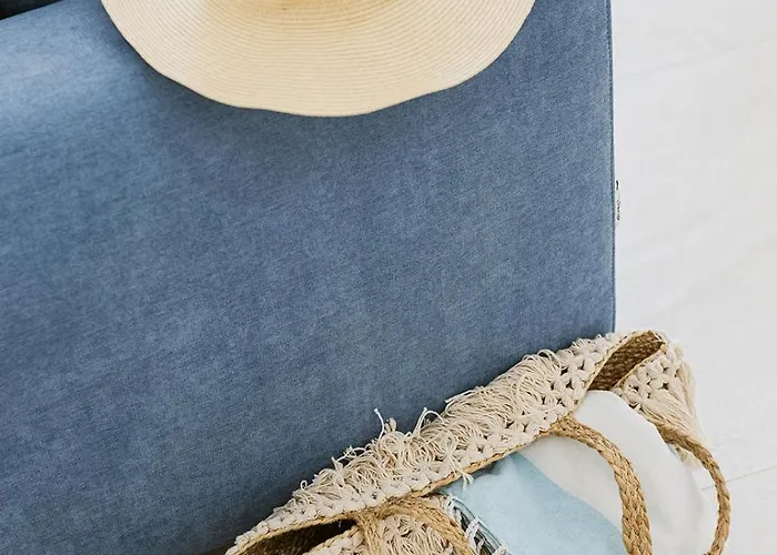 Paradise House - Shell *